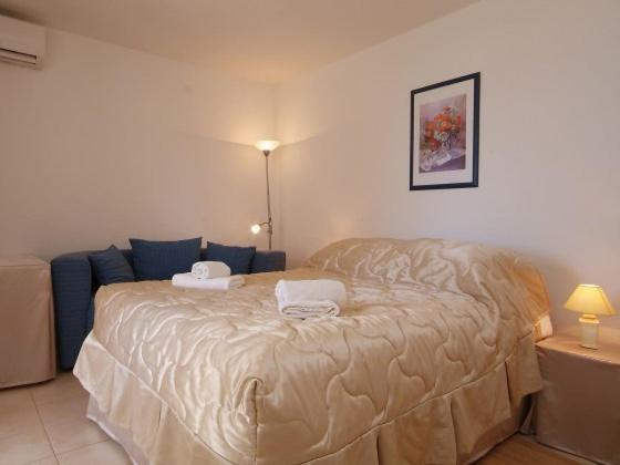 Diklo Beach Apartments 1 Zadar Ngoại thất bức ảnh