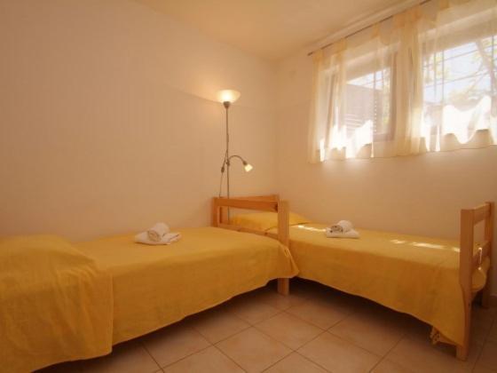 Diklo Beach Apartments 1 Zadar Ngoại thất bức ảnh
